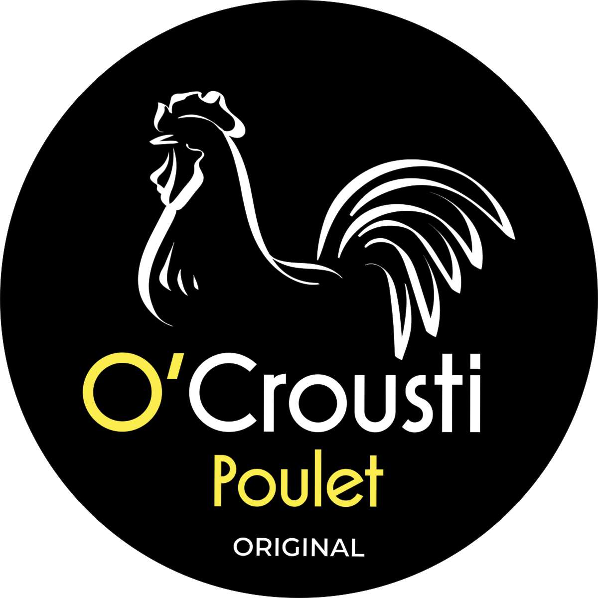 O'Crousti Poulet